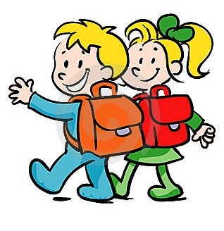 First Day of School