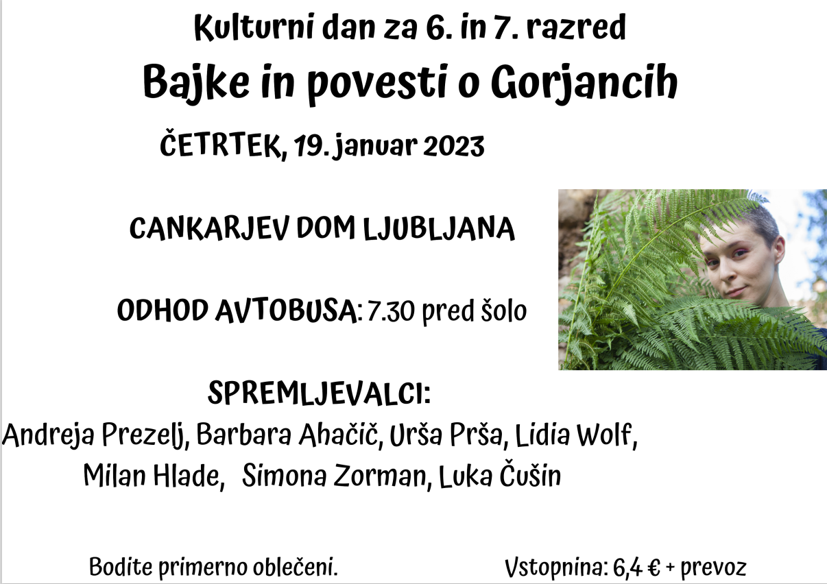 kulturni dan 19.1