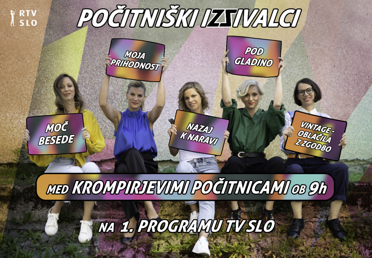 pocitniski izzivalci